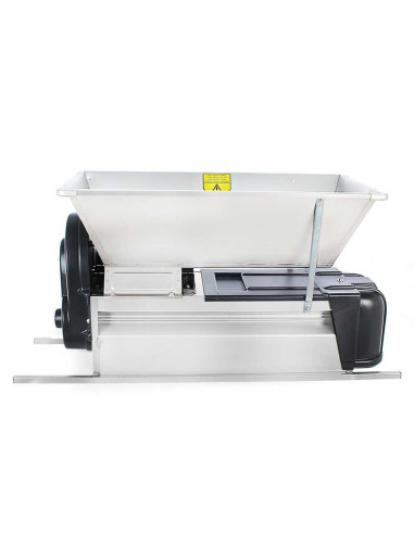 Despalilladora de Uvas GRIFO 1500 kg/h 0,75 kW