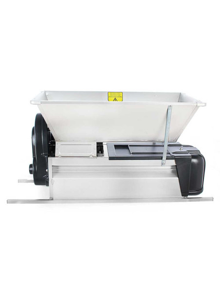Despalilladora de Uvas GRIFO 1500 kg/h 0,75 kW