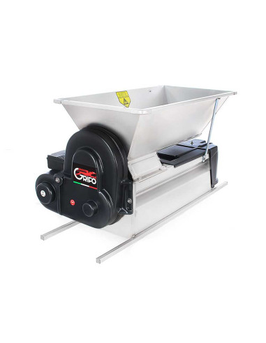 Despalilladora de Uvas GRIFO 1500 kg/h 0,75 kW