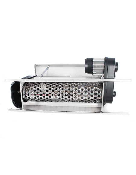 Despalilladora de Uvas GRIFO 1500 kg/h 0,75 kW