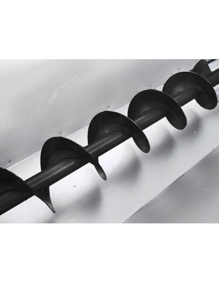 Despalilladora de Uvas GRIFO 1500 kg/h 0,75 kW