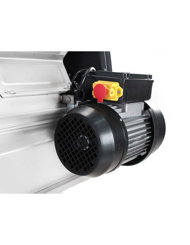Despalilladora de Uvas GRIFO 1500 kg/h 0,75 kW
