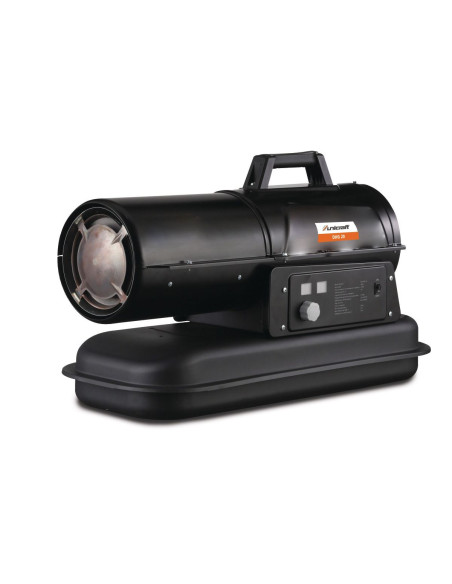 Calefactor Diésel Unicraft DHG 20 20 kW | 6530020