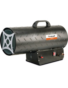 Calefactor Gas PropanoButano Ghg 50 Unicraft