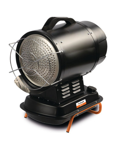 Calefactor Infrarrojos Diésel Unicraft IDHG 20 | 6532020