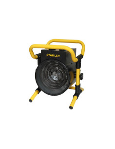 Calefactor Turbo STANLEY SXJH103000E 3 kW 230 V | 722316103