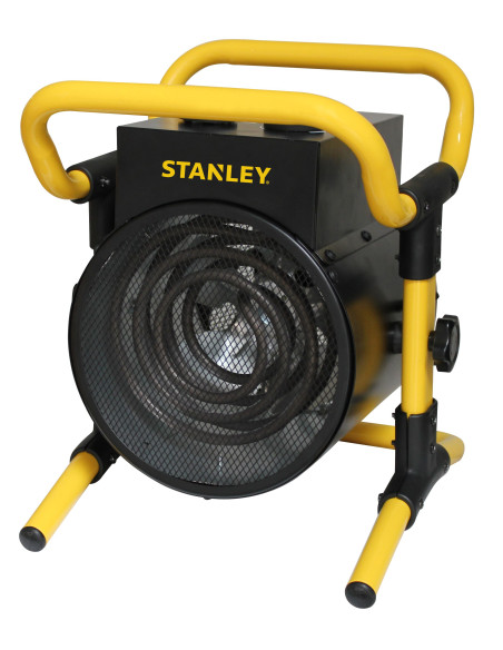 Calefactor Turbo STANLEY SXJH119000E 9 kW 400 V | 722316119