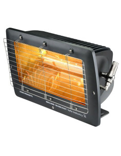 Calefactor Infrarrojo Zonas Peligrosas ATEX EHSAFE20VR 2000 W IP66 | 722318072