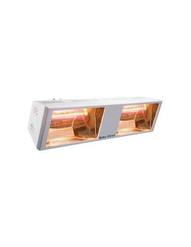 Calefactor Infrarrojo Interior Exterior MWEHT2-40 4000 W IP25 | 722318050