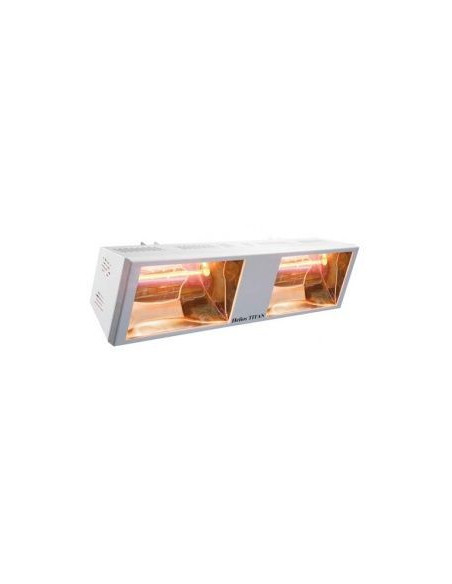Calefactor Infrarrojo Interior Exterior MWEHT2-40 4000 W IP25 | 722318050