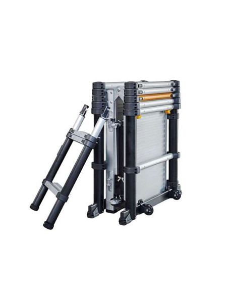 Andamio Telescópico BATAVIA Aluminio 90 cm | 134 x 42 cm
