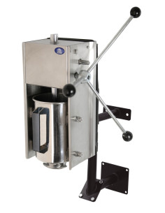 Churrera FORTE INOX 3 kg 08524 Acero Inoxidable 18/8