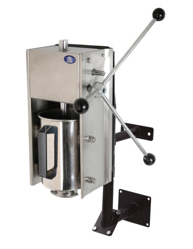 Churrera FORTE INOX 3 kg 08524 Acero Inoxidable 18/8