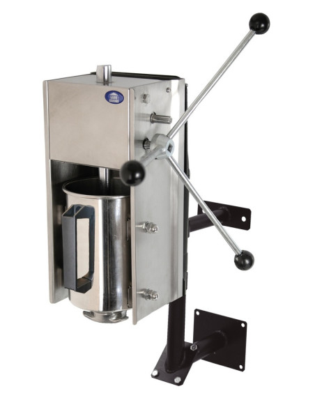 Churrera FORTE INOX 3 kg 08524 Acero Inoxidable 18/8