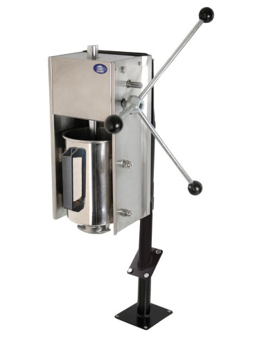 Churrera FORTE INOX 3 kg 08524 Acero Inoxidable 18/8