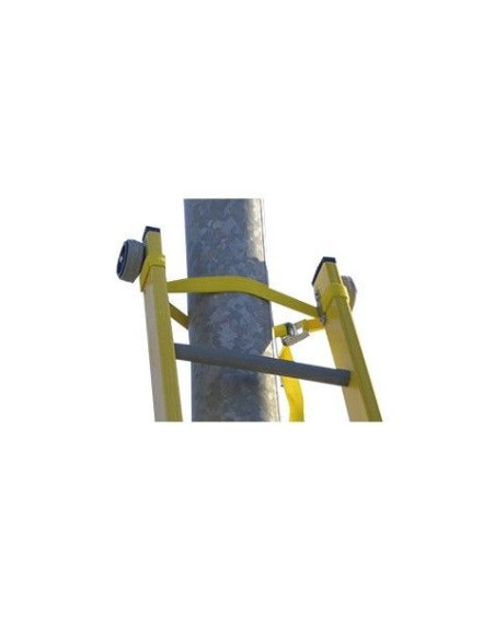 Cinta Apoyo y Amarre a Postes