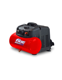 Compresor FIAC COSMOS 6 Sin Aceite 6 L 1,1 kW 8 Bar