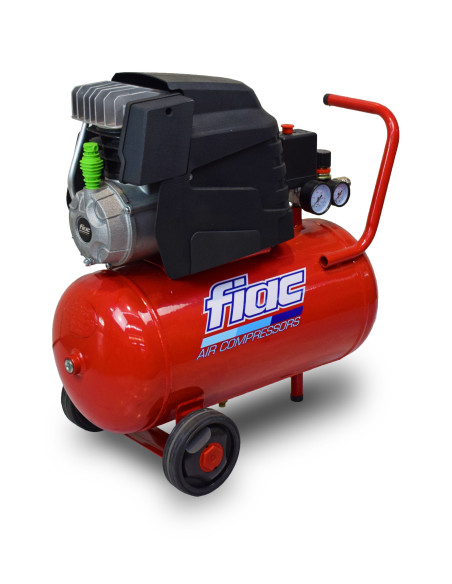 Compresor FIAC COSMOS 24 Lubricado 24 L 170 l/min 8 Ba