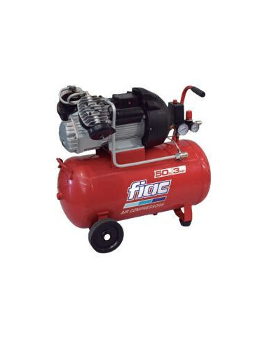 Compresor FIAC COSMOS VX50 50 L 2,2 kW 360 l/min 10 Bar