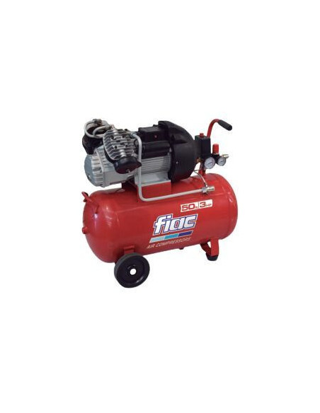 Compresor FIAC COSMOS VX50 50 L 2,2 kW 360 l/min 10 Bar