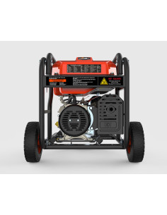 Generador ANETO 5500 W 230 V GENERGY SGB420PRO SVR 2