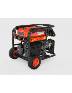 Generador ANETO 5500 W 230 V GENERGY SGB420PRO SVR