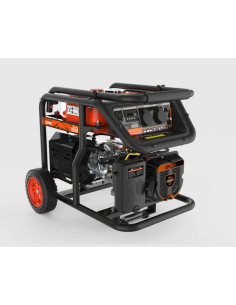 Generador GENERGY GORBEA 2800 W 230 V SGB210PRO SVR