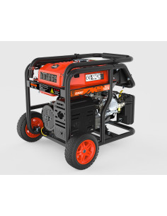 Generador GENERGY GORBEA 2800 W 230 V SGB210PRO SVR 2