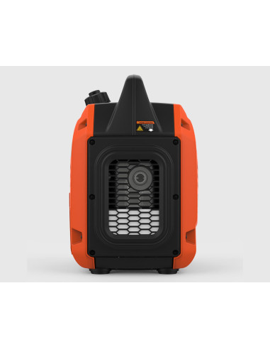 Generador Inverter MENORCA RC 2900 W Control Remoto