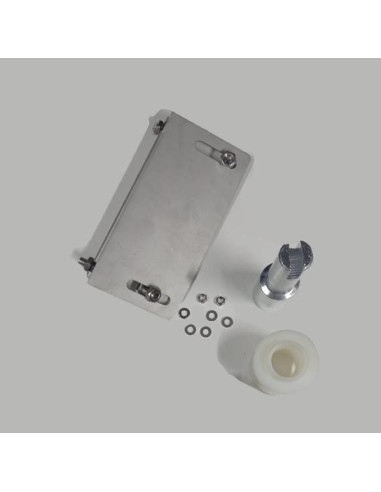 Set Conversión Amasadora A Motor 20 L - 00925 - GARHE