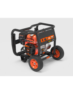 Motobomba GENERGY TAJO 55.000 L/h 30 m 3" 2