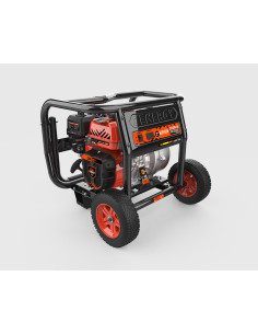 Motobomba GENERGY NERVIÓN 35.000 L/h Alta Presión 50 m