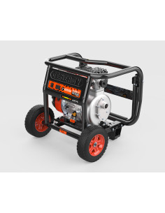 Motobomba GENERGY NERVIÓN 35.000 L/h Alta Presión 50 m 2