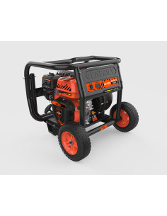 Motobomba GENERGY CANTÁBRICO 35.000 L/h Agua Salada 30 m