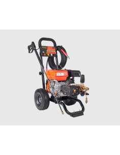Hidrolimpiadora GENERGY SEGURA 175 bar 684 L/h