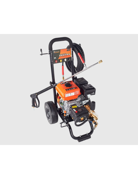 Hidrolimpiadora GENERGY SEGURA 175 bar 684 L/h