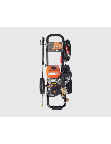 Hidrolimpiadora GENERGY SEGURA 175 bar 684 L/h