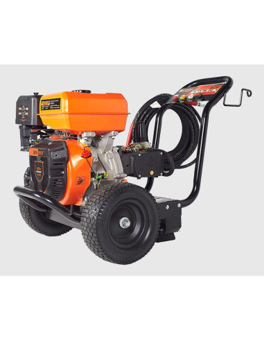 Hidrolimpiadora GENERGY SELLA 275 bar 900 L/h Triplex