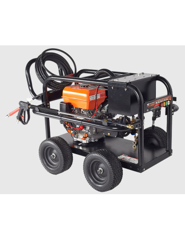 Hidrolimpiadora GENERGY NARCEA 275 bar 900 L/h
