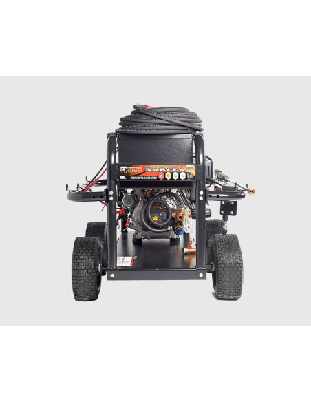 Hidrolimpiadora GENERGY NARCEA 275 bar 900 L/h