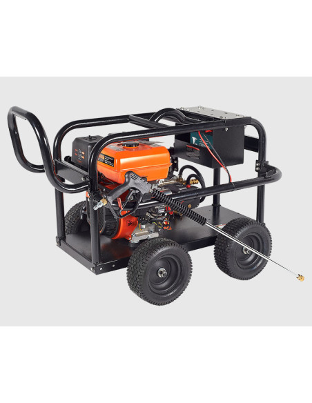 Hidrolimpiadora GENERGY NARCEA 275 bar 900 L/h