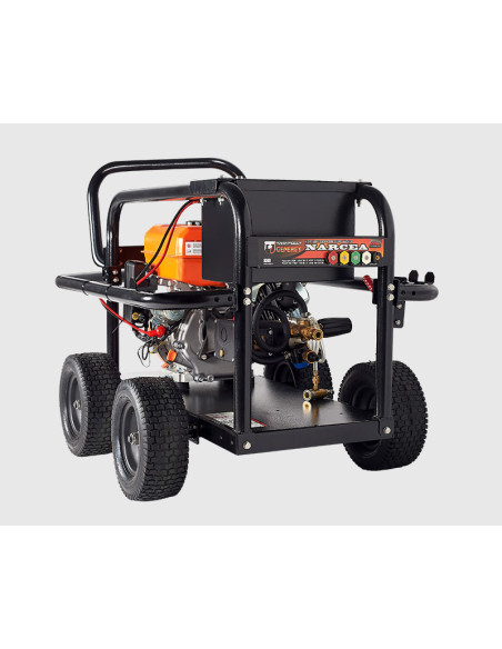 Hidrolimpiadora GENERGY NARCEA 275 bar 900 L/h