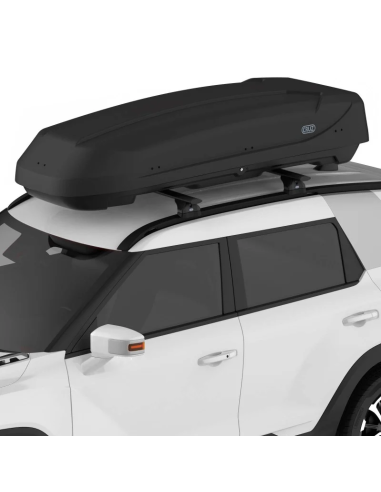 Cofre Techo CRUZ Paddock Elite 550 L Dual Side
