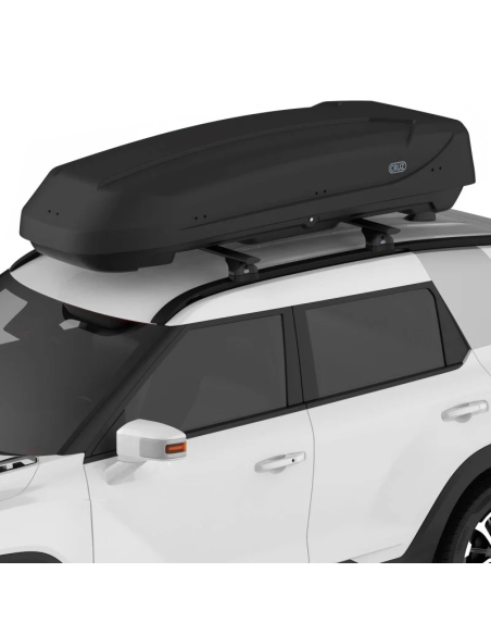 Cofre Techo CRUZ Paddock Elite 550 L Dual Side