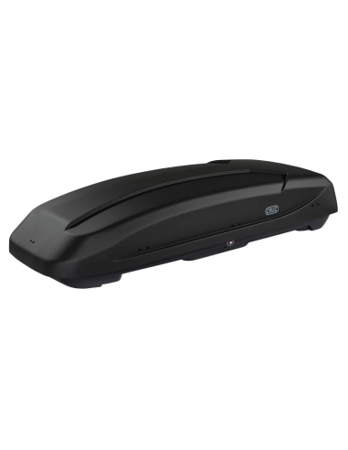 Cofre Techo CRUZ Paddock Elite 550 L Dual Side