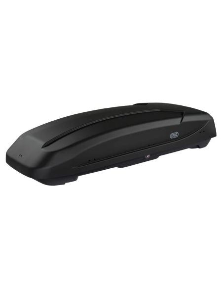 Cofre Techo CRUZ Paddock Elite 550 L Dual Side