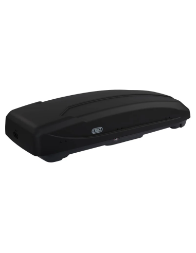 Cofre Techo CRUZ Paddock Elite 550 L Dual Side