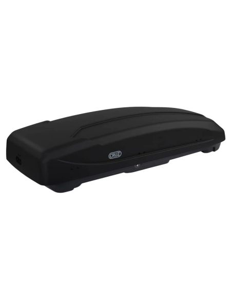 Cofre Techo CRUZ Paddock Elite 550 L Dual Side