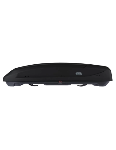 Cofre Techo CRUZ Paddock Elite 550 L Dual Side