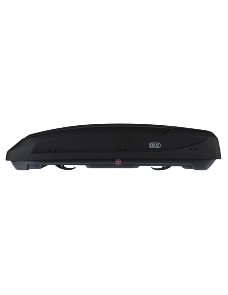Cofre Techo CRUZ Paddock Elite 550 L Dual Side